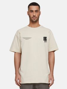 T-shirt da uomo moderna MJ Gonzales, 240 g/m², cotone, beige
