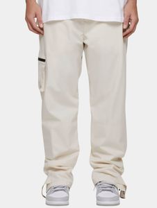Stylish MJ GONZALES men's jeans beige