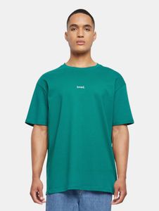 Modern Merchcode men's T-shirt, 240 g/m², cotton, green