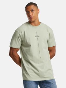 Modern Merchcode men's T-shirt, 240 g/m², cotton, green