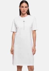 Casual POD women's T-shirt, 180 g/m², cotton, white