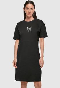 Comfortable POD women's T-shirt, 180 g/m², cotton, black
