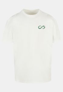 Comfortable POD men's T-shirt, 240 g/m², cotton, white