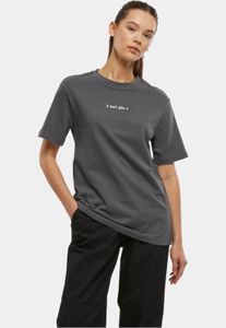 Comfortable Miss Tee women's T-shirt, 140 g/m², cotton, grey