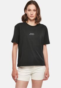 Modern Miss Tee women's T-shirt 200 g/m² with cotton, black