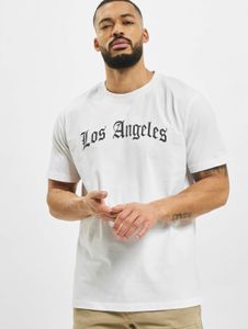 Comfortable Mister Tee men's T-shirt, 180 g/m², cotton, white