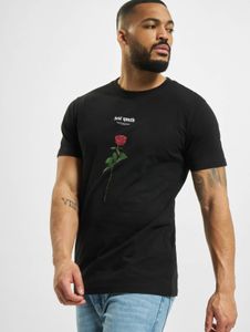 T-shirt homme Modern Mister Tee, 180 g/m², coton, noir