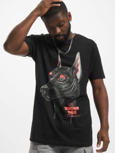 lässiges Mister Tee Herren T-Shirt 180 g/m² mit Baumwolle Schwarz