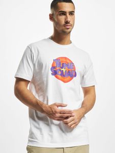 T-shirt homme Comfortable Mister Tee, 180 g/m², coton, blanc