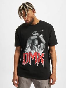 bequemes Mister Tee Herren T-Shirt 240 g/m² mit Baumwolle Schwarz