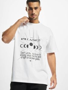 T-shirt homme Modern Mister Tee, 240 g/m², coton, blanc