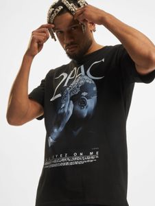 T-shirt homme Comfortable Mister Tee, 240 g/m², coton, noir