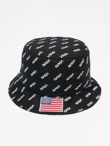 Casquette homme Casual Mister Tee en coton noir