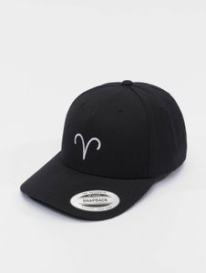 Casquette unisexe Casual Mister Tee noire
