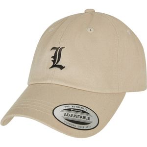 coole Mister Tee Unisex Cap 400 g/m² mit Baumwolle Beige