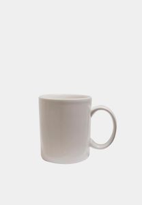 bequemes Mister Tee Unisex Tasse Weiß