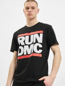 sportliches Mister Tee Herren T-Shirt 180 g/m² mit Baumwolle Schwarz
