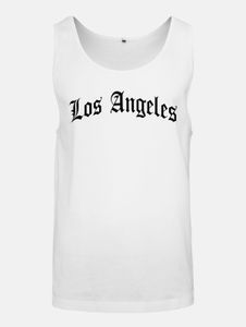 Camiseta deportiva Mister Tee para hombre, de algodón, color blanco.