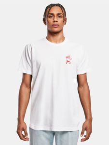 T-shirt da uomo Modern Mister Tee, 200 g/m², cotone, bianca