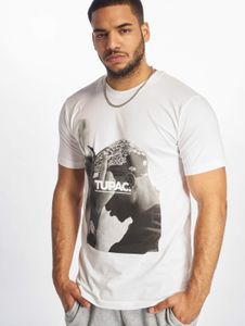 Casual Mister Tee men's T-shirt, 180 g/m², cotton, white