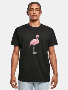 Casual Mister Tee men's T-shirt, 200 g/m², cotton, black