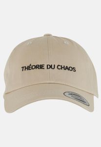 coole Mister Tee Herren Cap 400 g/m² mit Baumwolle Beige