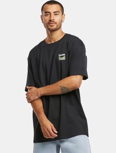 Comfortable Mister Tee men's T-shirt, 240 g/m², cotton, black
