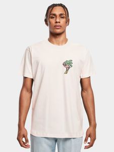 Modern Mister Tee men's T-shirt, 180 g/m², cotton, beige