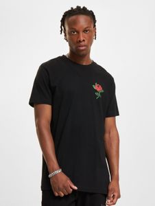 Casual Mister Tee men's T-shirt, 180 g/m², cotton, black