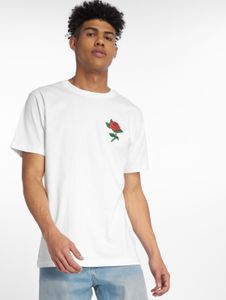 Modern Mister Tee men's T-shirt, 180 g/m², cotton, white