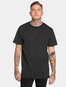 Modern Mister Tee men's T-shirt, 180 g/m², cotton, black
