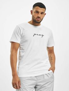 Modern Mister Tee men's T-shirt, 180 g/m², cotton, white