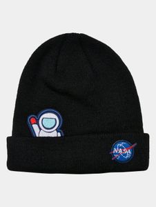 Casquette unisexe Casual Mister Tee noire