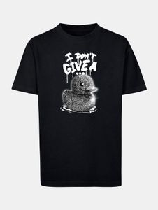 Comoda t-shirt unisex Mister Tee, 200 g/m², cotone, nera