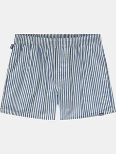 bequeme Pockies Herren Socken mit Baumwolle Blau