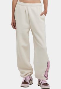 Versatile Felicious women's trousers 310 g/m² with cotton beige
