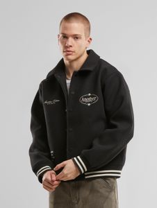 Functional Another Cotton Lab Men's Jacket Black