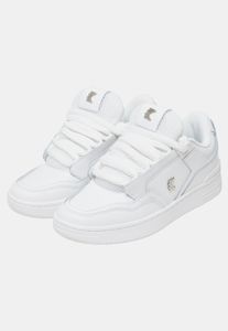 Stylish Karl Kani women's sneakers, white