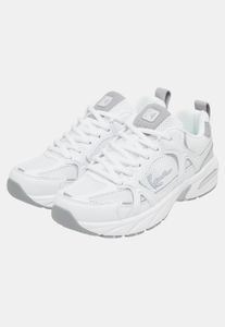 Zapatillas deportivas blancas para mujer de Karl Kani