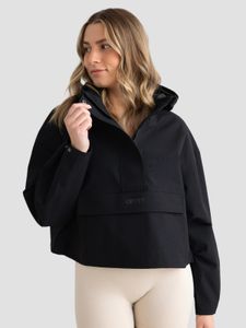 Giacca funzionale da donna Aim'n nera