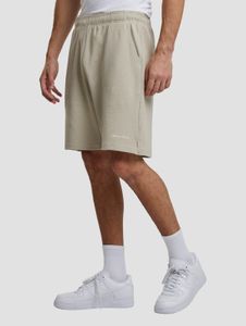 Lightweight Another Cotton Lab men's shorts with cotton, beige