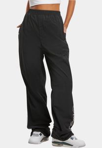 Pantalon Felicious confortable pour femme, noir