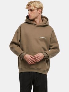 Casual Another Cotton Lab Men's Hoodie Brown