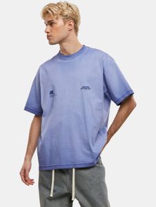 Modern Another Cotton Lab unisex T-shirt with cotton, blue