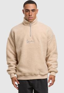 lässiges Karl Kani Herren Sweatshirt Beige