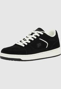 sneakers sportive da uomo PEGADOR nere