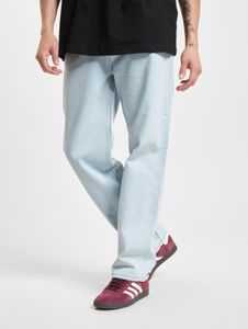 Comodi jeans da uomo PEGADOR in cotone, blu