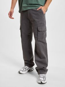 Casual Pegador men's jeans with cotton, grey
