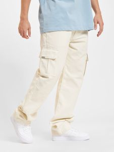 lässige PEGADOR Herren Jeans mit Baumwolle Beige