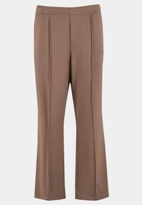 moderne PEGADOR Herren Jeans Stretch Braun